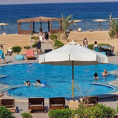 Ciao Hotel Nuweiba` Exterior foto