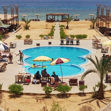 Ciao Hotel Nuweiba` Exterior foto