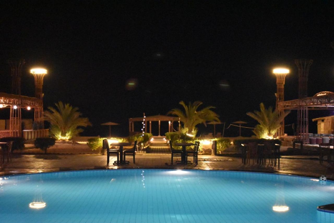 Ciao Hotel Nuweiba` Exterior foto