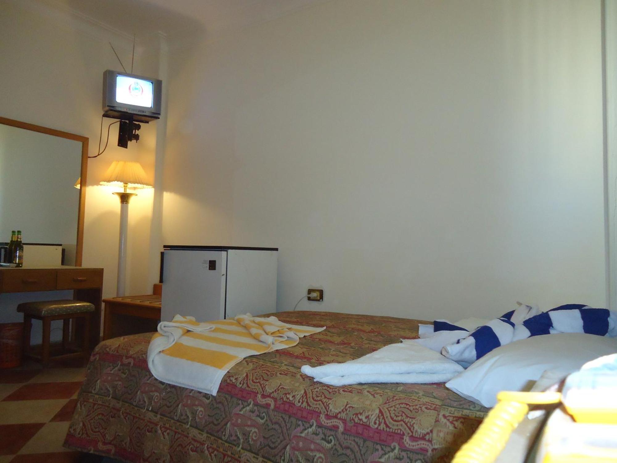 Ciao Hotel Nuweiba` Cameră foto
