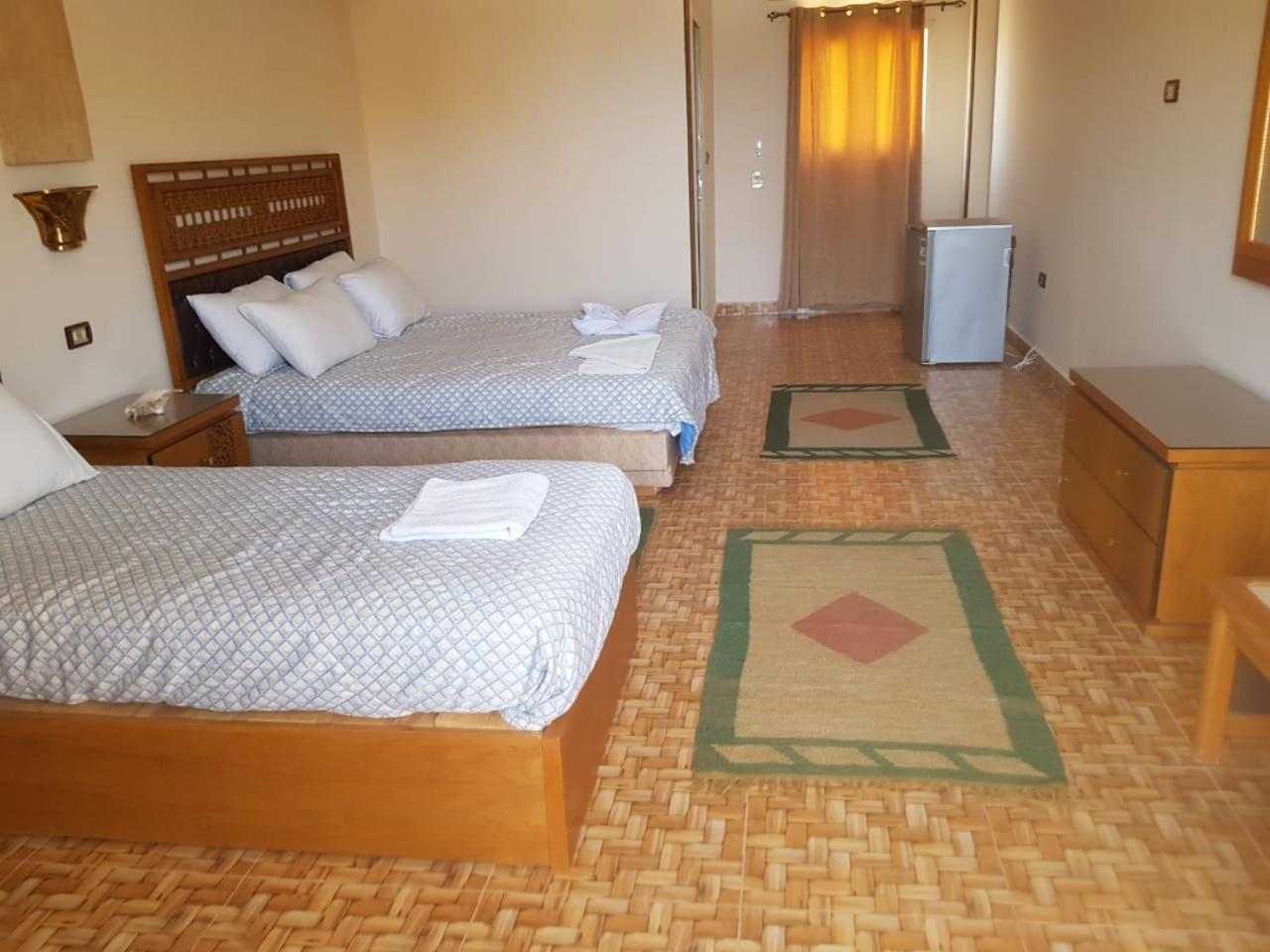Ciao Hotel Nuweiba` Cameră foto