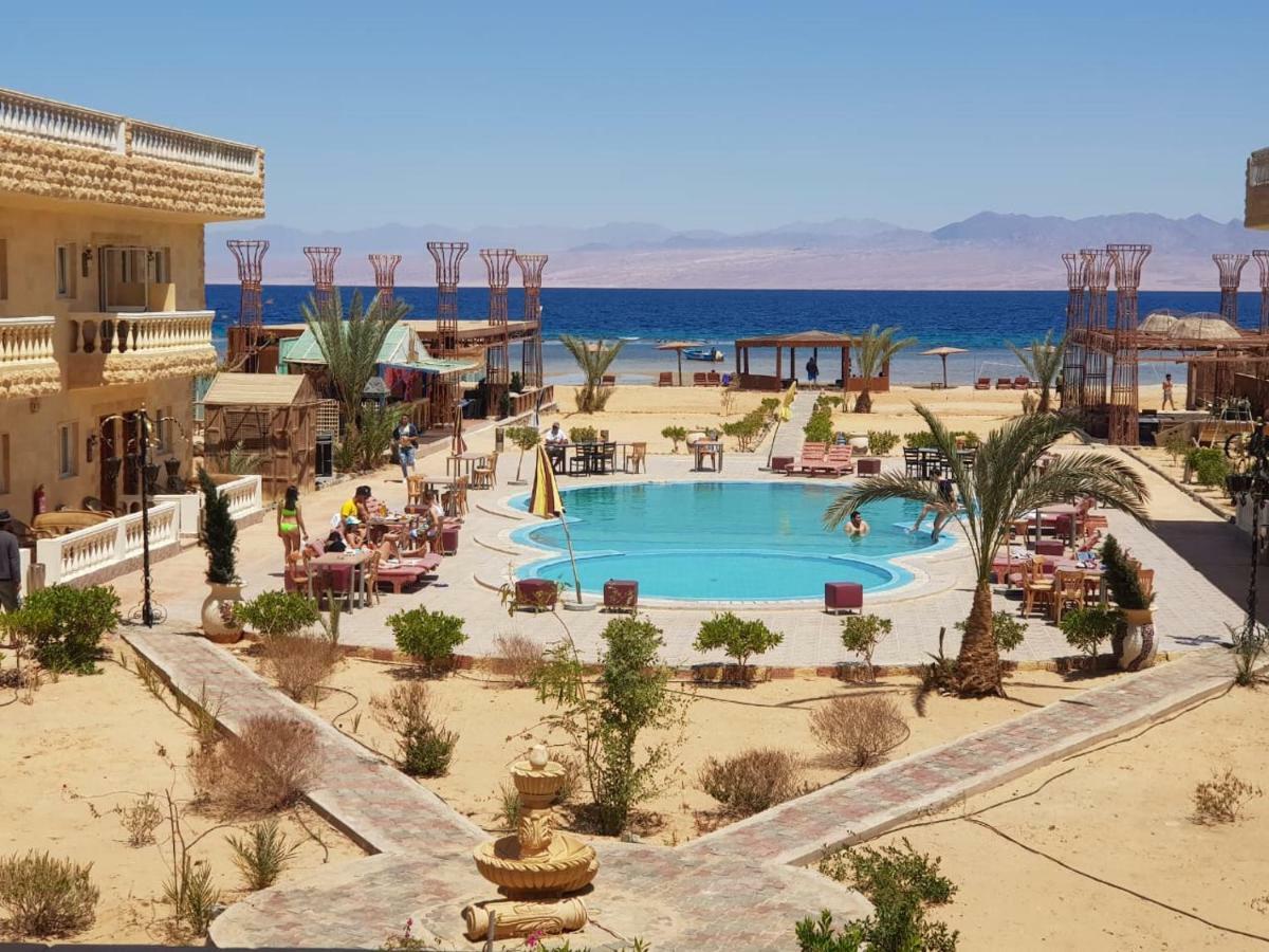 Ciao Hotel Nuweiba` Exterior foto