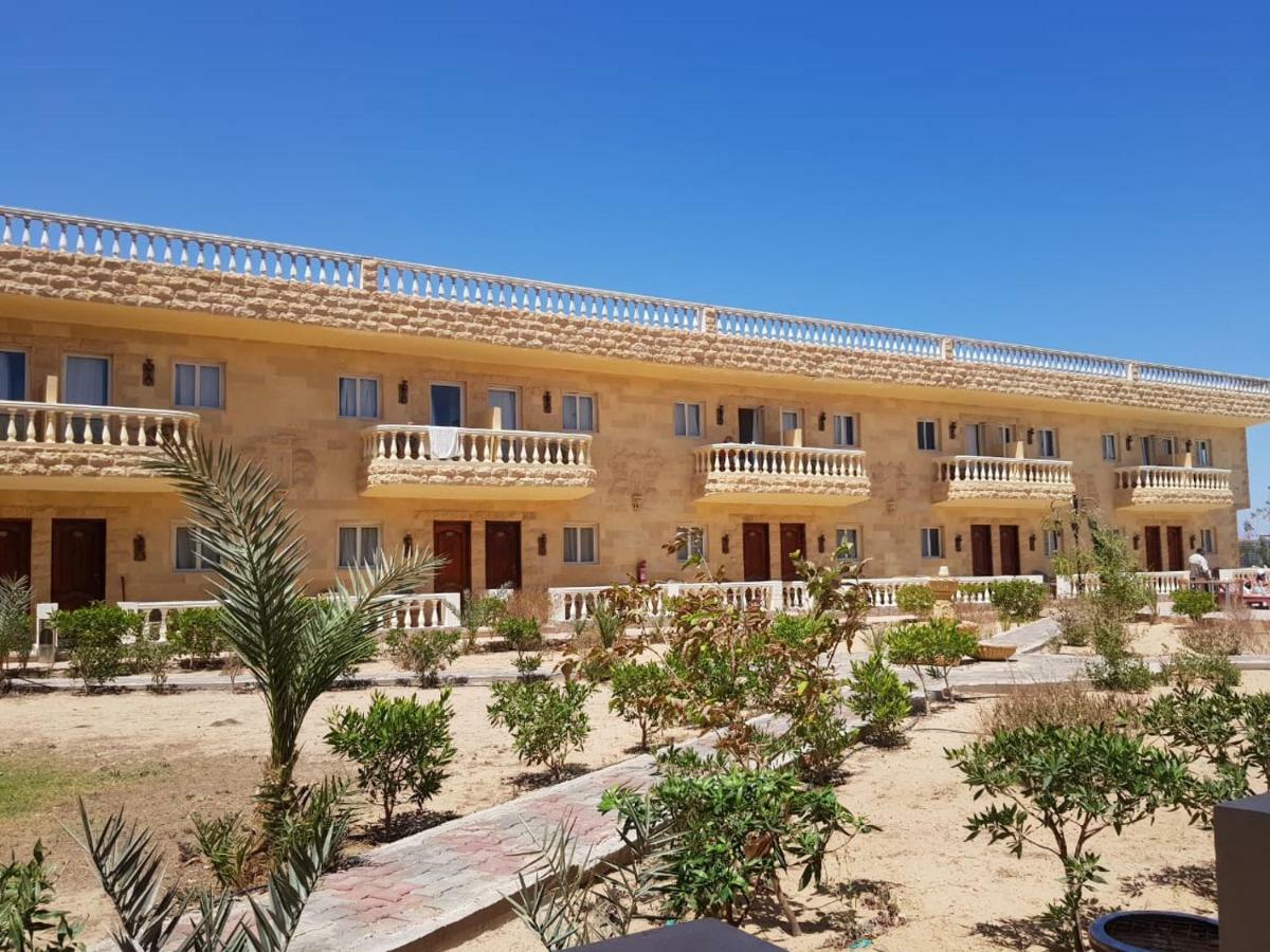 Ciao Hotel Nuweiba` Exterior foto