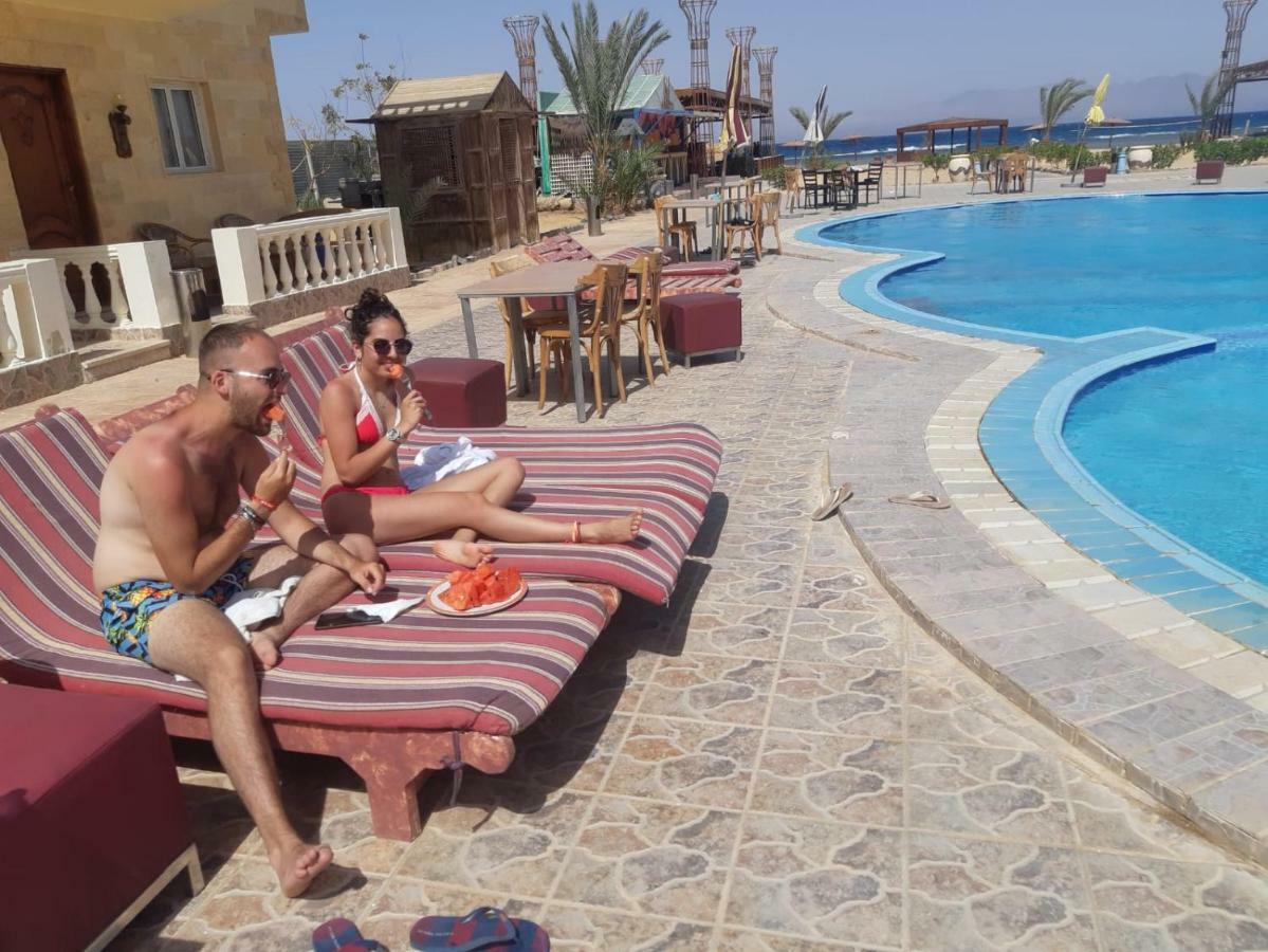Ciao Hotel Nuweiba` Exterior foto