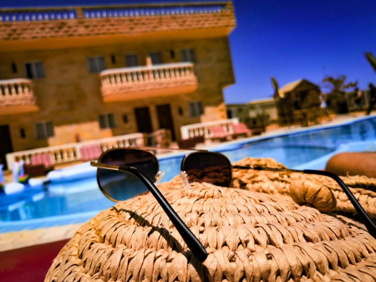 Ciao Hotel Nuweiba` Exterior foto