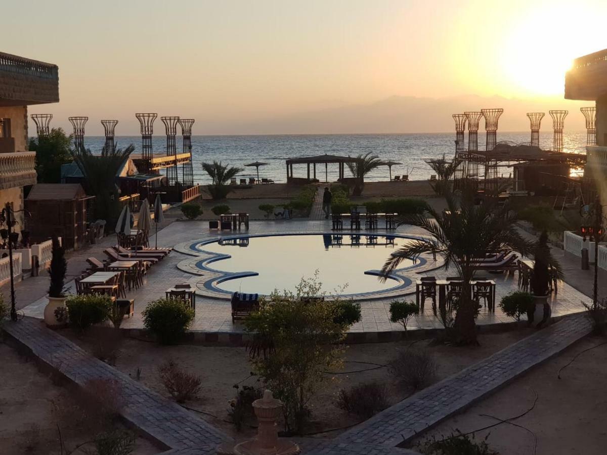 Ciao Hotel Nuweiba` Exterior foto