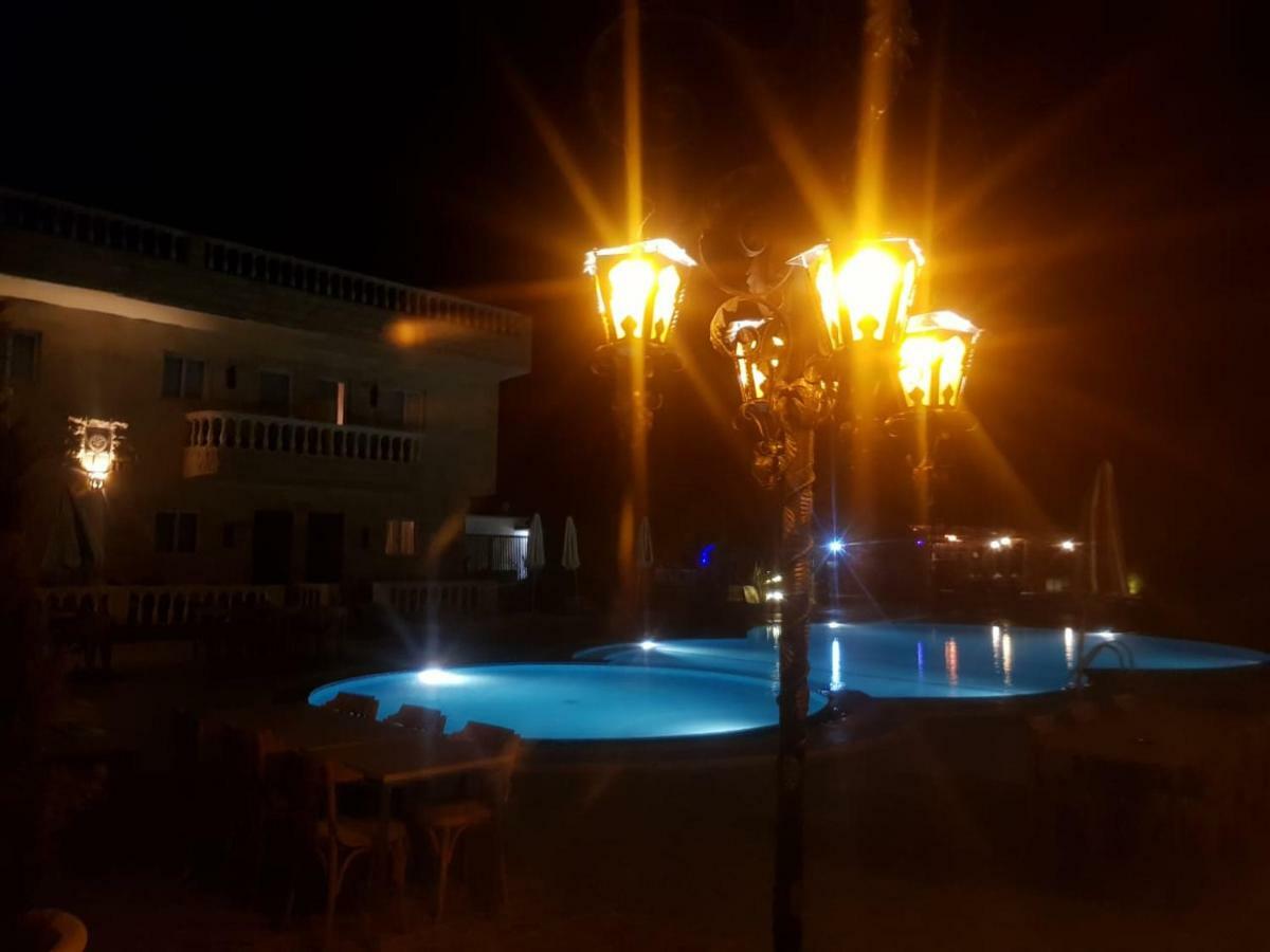 Ciao Hotel Nuweiba` Exterior foto