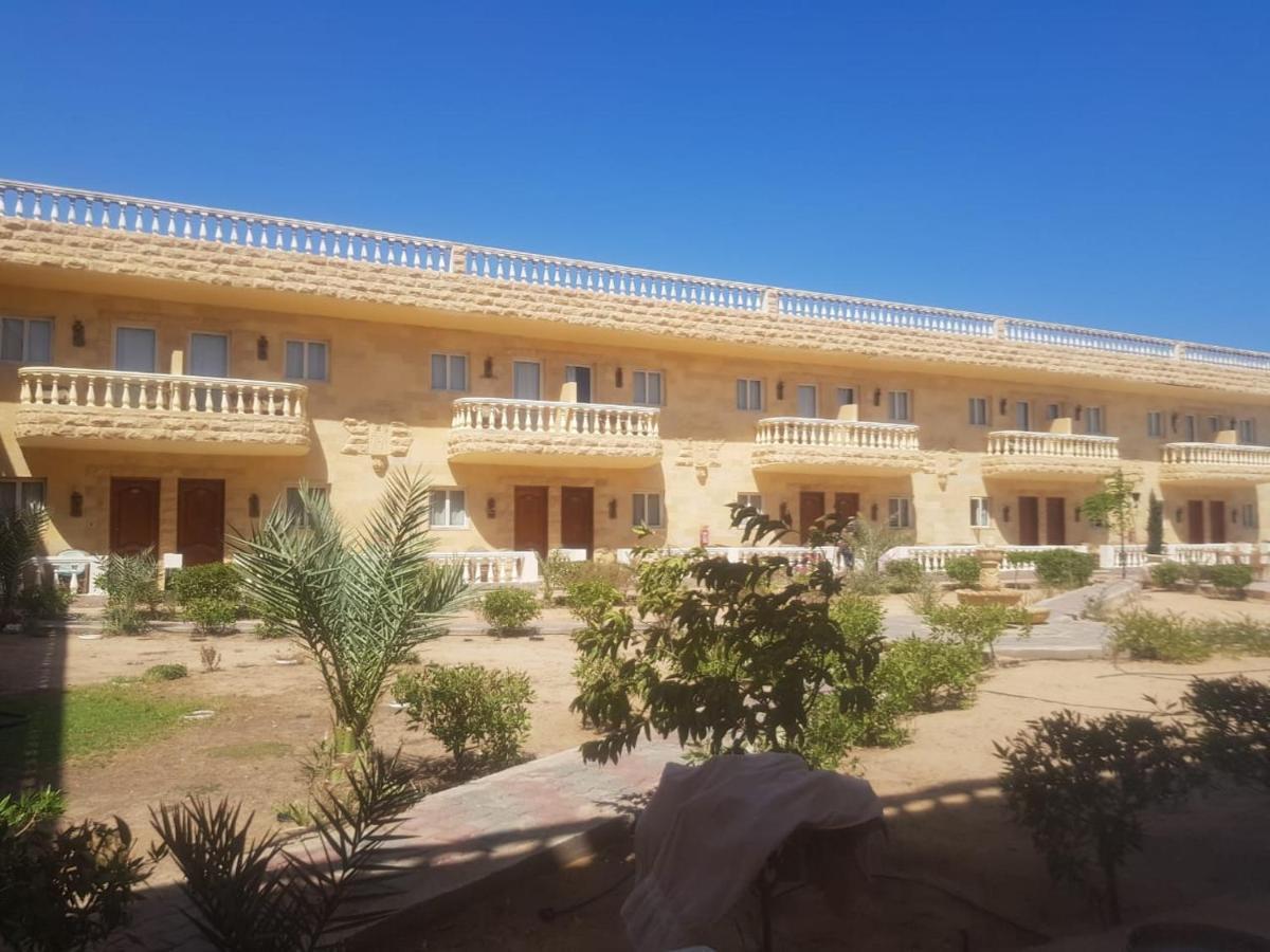 Ciao Hotel Nuweiba` Exterior foto